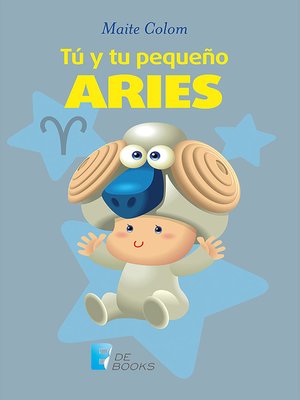 cover image of Tú y tu pequeño Aries